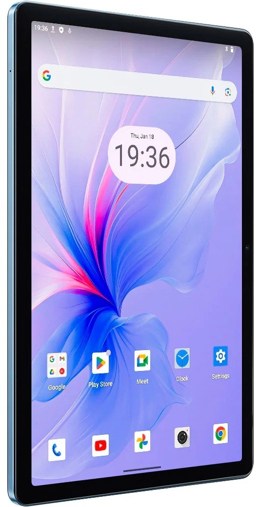 Blackview Tab 16 Pro / 11 IPS FullHD / Unisoc Tiger T616 / 8GB / 256GB / 7700mAh Blue