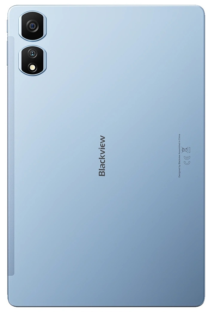 Blackview Tab 16 Pro / 11 IPS FullHD / Unisoc Tiger T616 / 8GB / 256GB / 7700mAh Blue