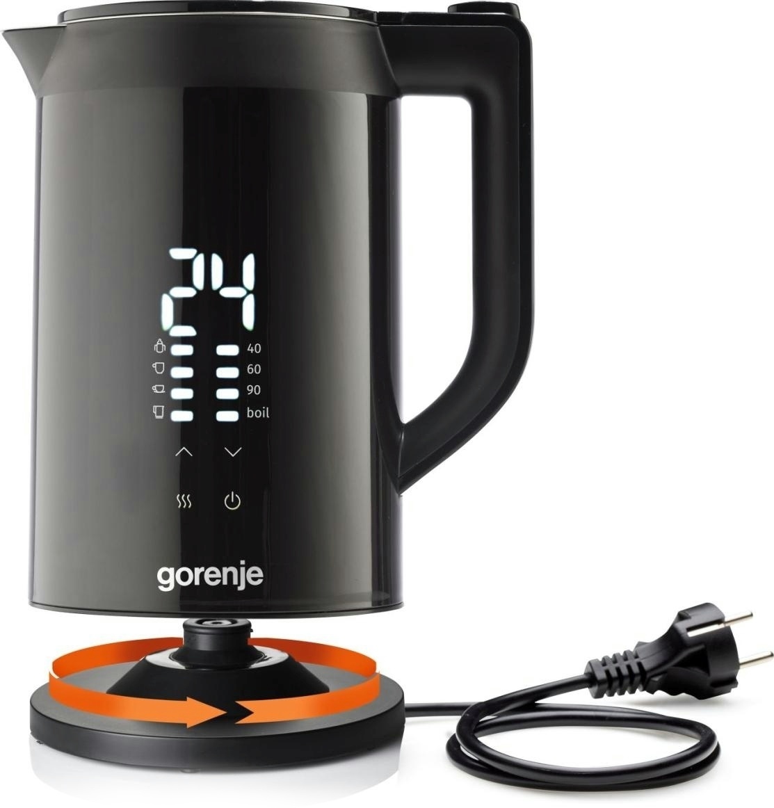 GORENJE K17DWDII