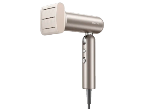 DREAME Pocket High-speed Titanium Gold