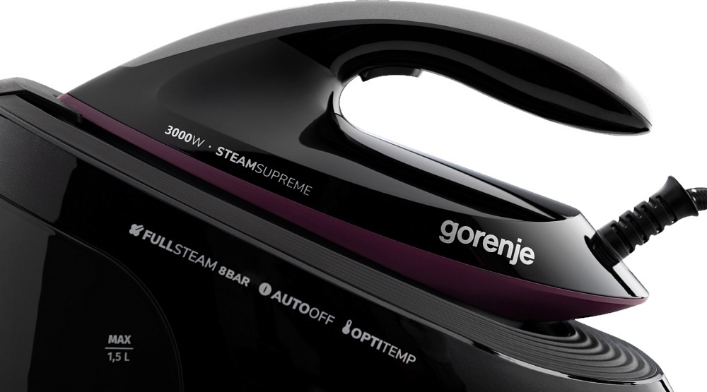 GORENJE SGD3000BKV