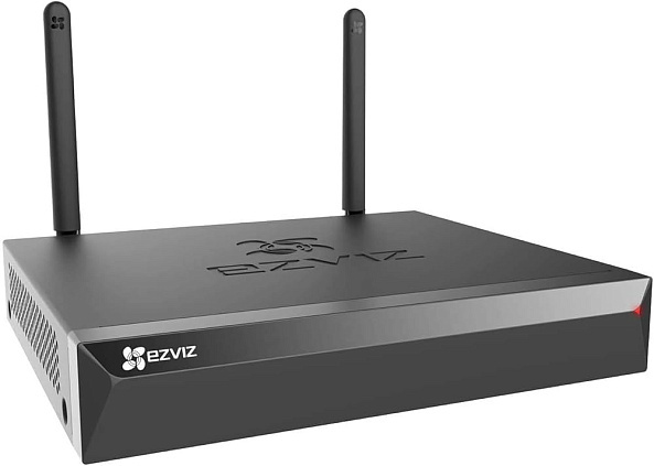 EZVIZ CS-X5S-R100-4W