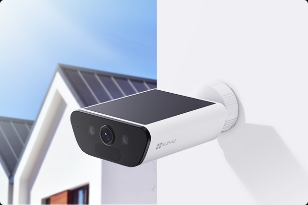 EZVIZ CS-CB5-R100-2F8WFL