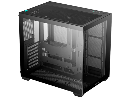 Deepcool CG530 ATX Black