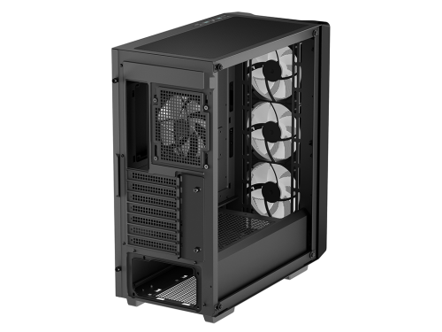 Deepcool CC560 Mesh v2 ATX