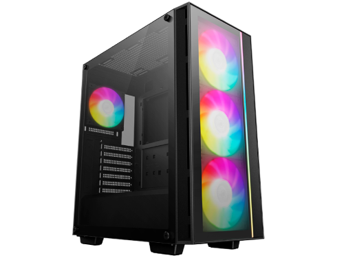 Deepcool MATREXX 55 v4 ATX