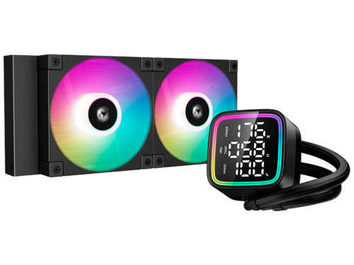 Deepcool LD240 / 280W