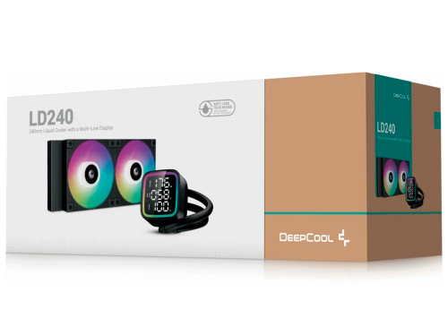 Deepcool LD240 / 280W