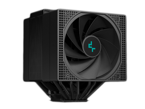 Deepcool ASSASSIN IV VC VISION