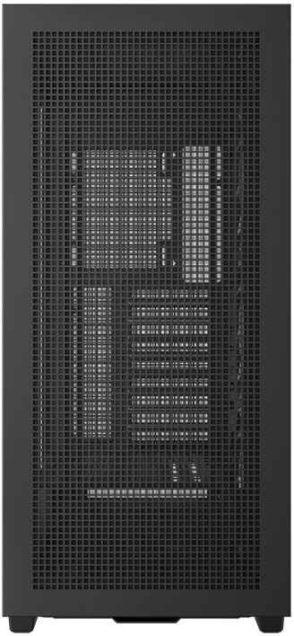 Deepcool MORPEUS ATX Black