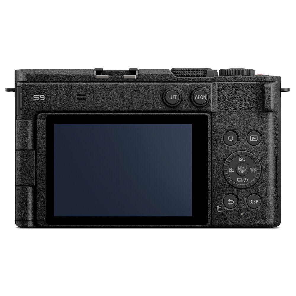 Panasonic Lumix DC-S9NE + Lumix S 18-40mm