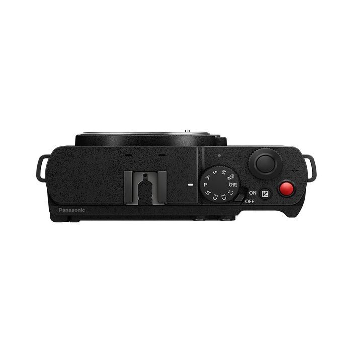Panasonic Lumix DC-S9NE + Lumix S 18-40mm
