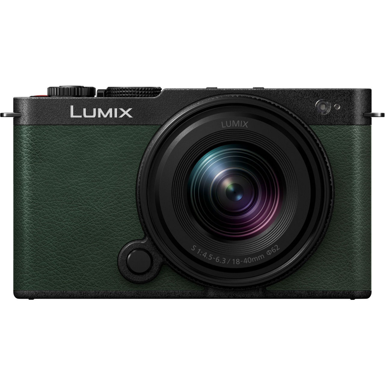 Panasonic Lumix DC-S9NE + Lumix S 18-40mm