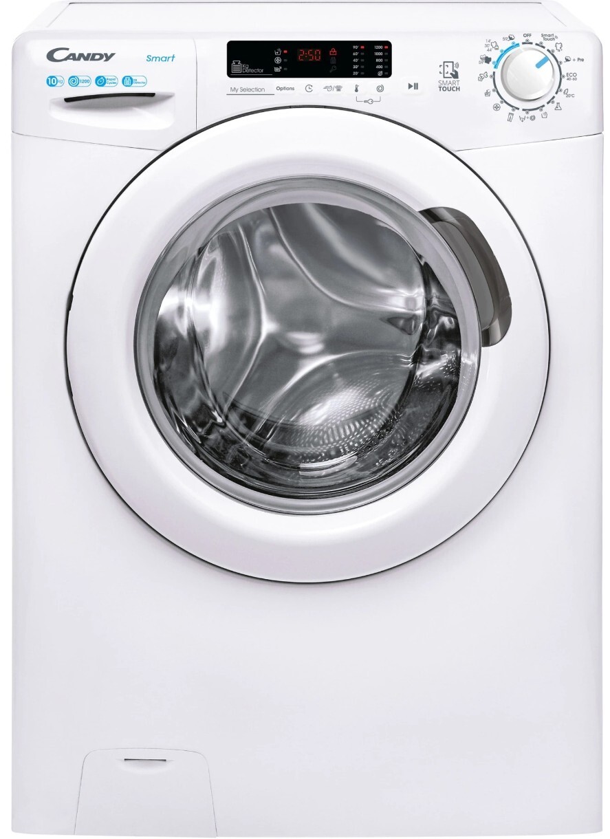 CANDY CS4 1072DE/1-S