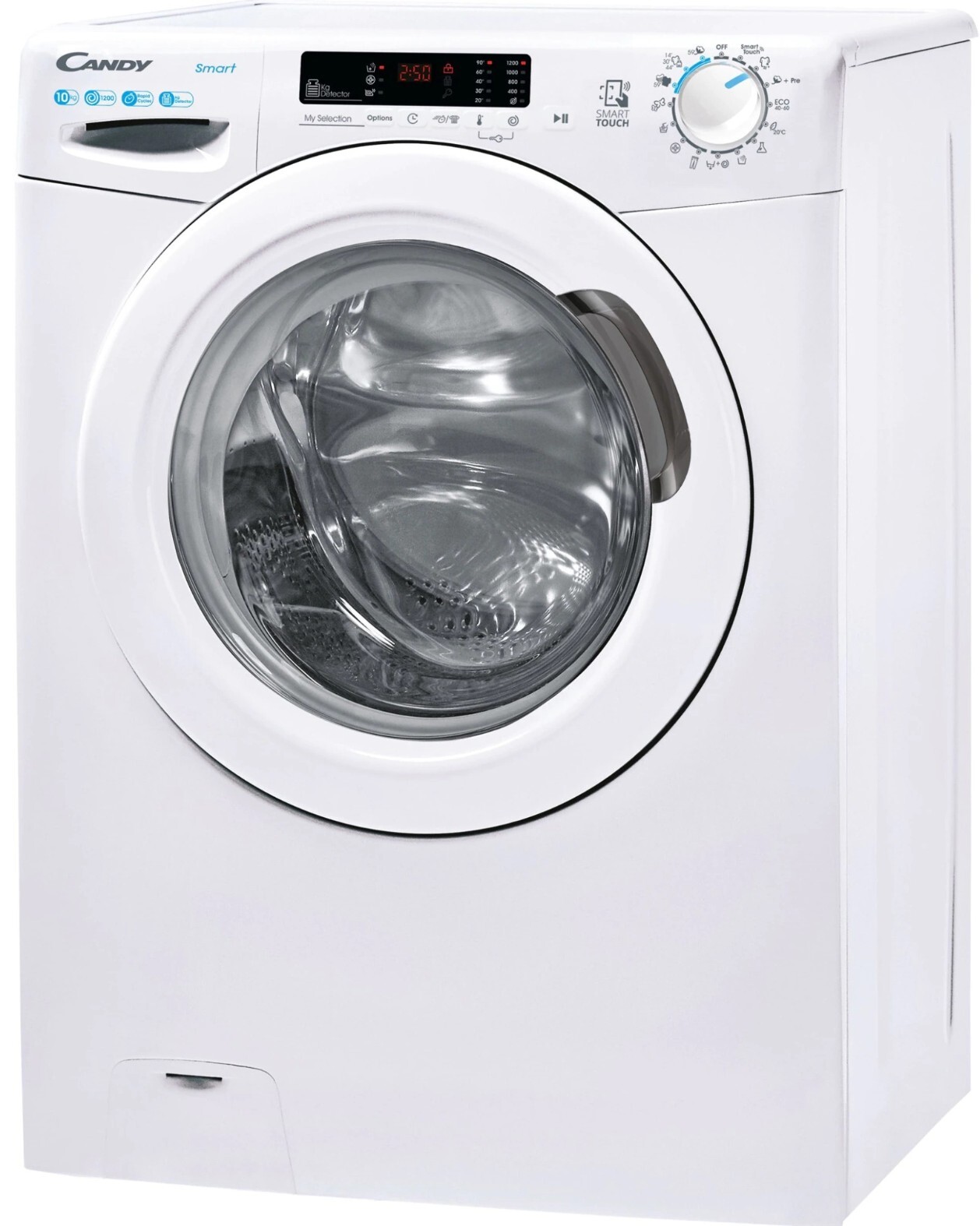 CANDY CS4 1072DE/1-S