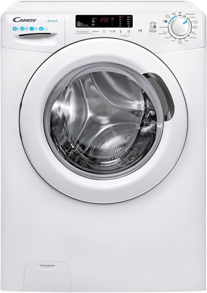 CANDY CS1482DW4/1-S