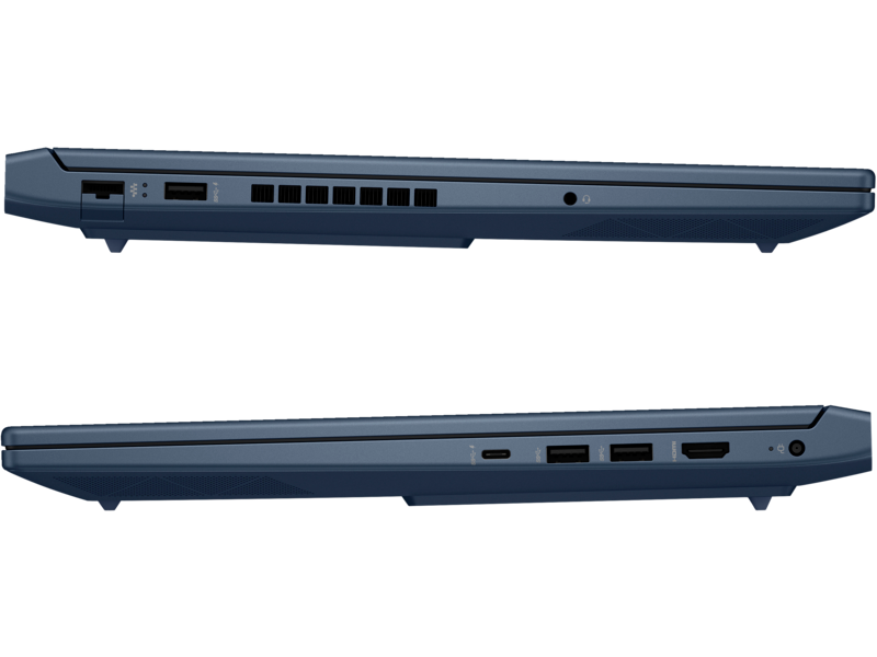 HP Victus Gaming Laptop 16-r1011ci -"16.1 FullHD IPS 144Hz / Core i7-14650HX / 32GB DDR5 / 1.0TB SSD / GeForce RTX 4070 8GB / FreeDOS"-
