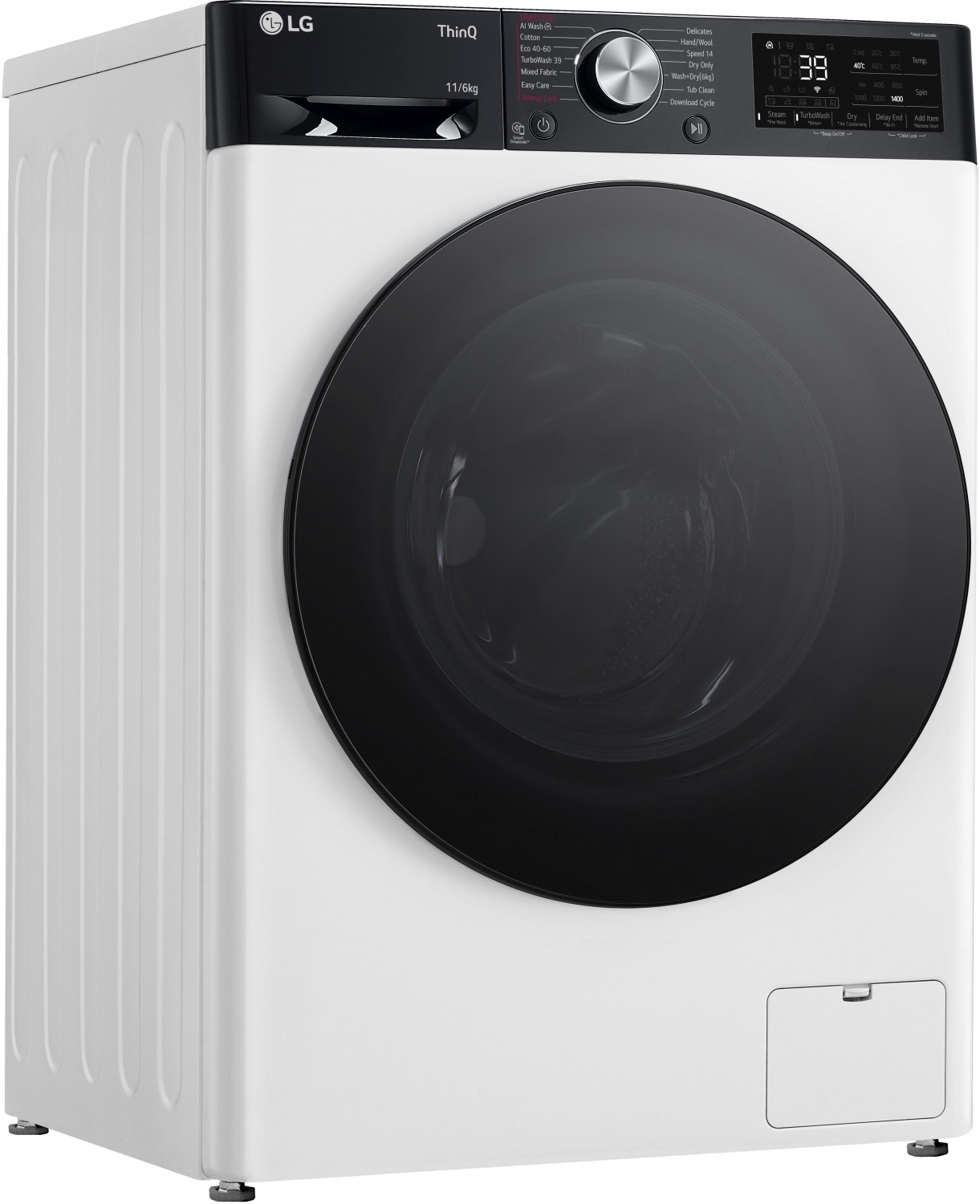 LG F4DR711S2H