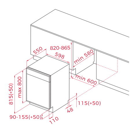 TEKA DFI 46960