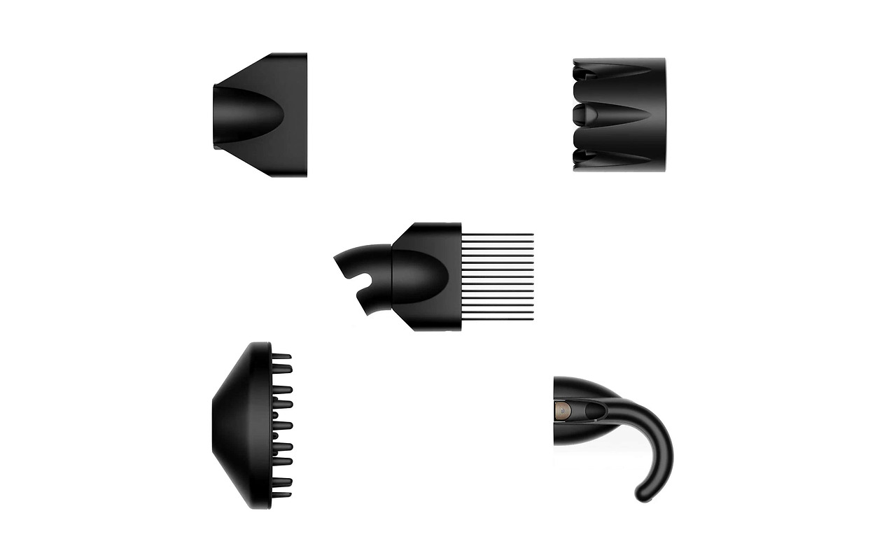 Dyson Supersonic HD18 R Pro Vinca