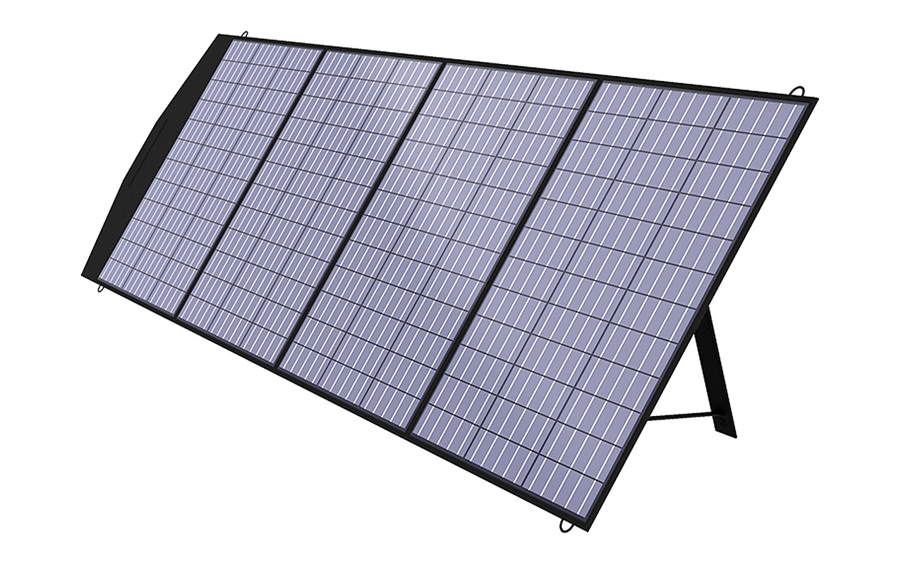 Patona Platinum Foldable Solar 200W