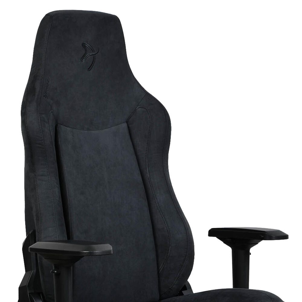AROZZI Vernazza SuperSoft Fabric / VERNAZZA-SPSF-PBK