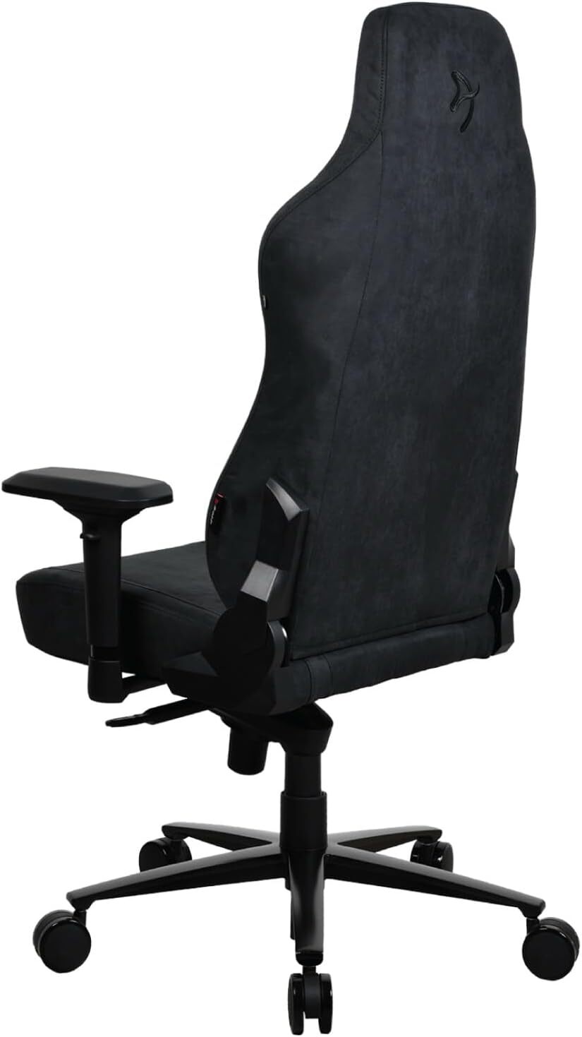 AROZZI Vernazza SuperSoft Fabric / VERNAZZA-SPSF-PBK