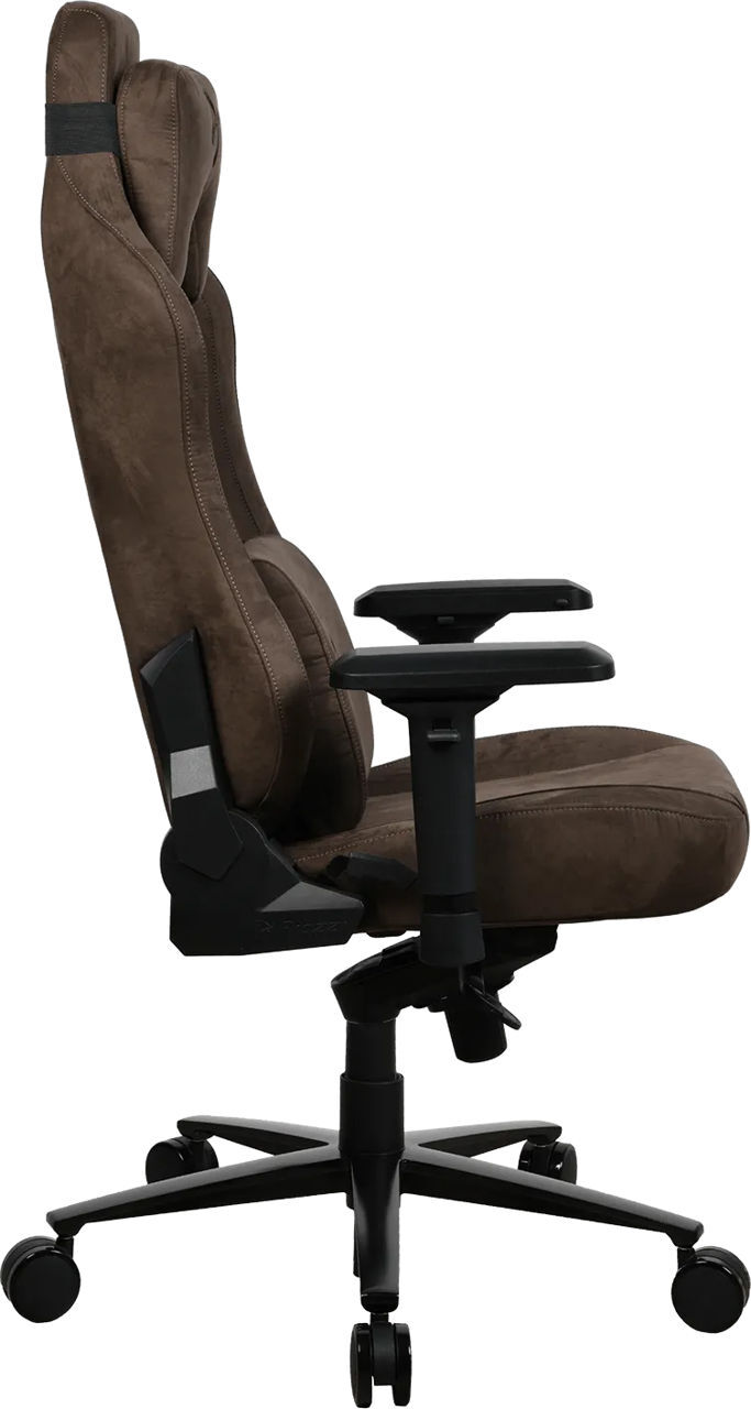 AROZZI Vernazza SuperSoft Fabric / VERNAZZA-SPSF-BWN Brown