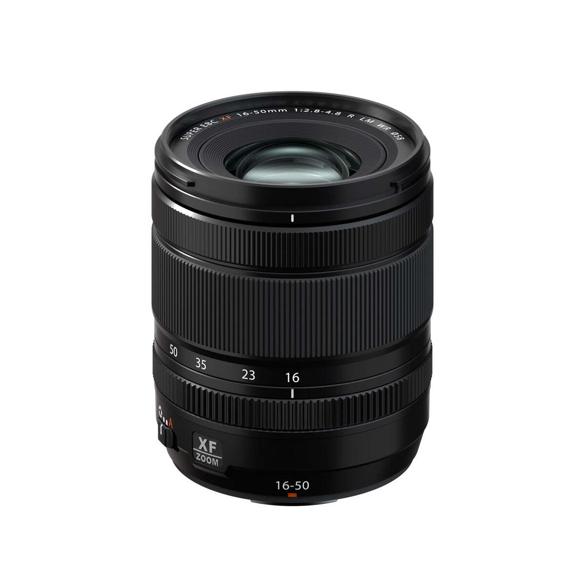 Fujifilm X-S20 + 16-50mm