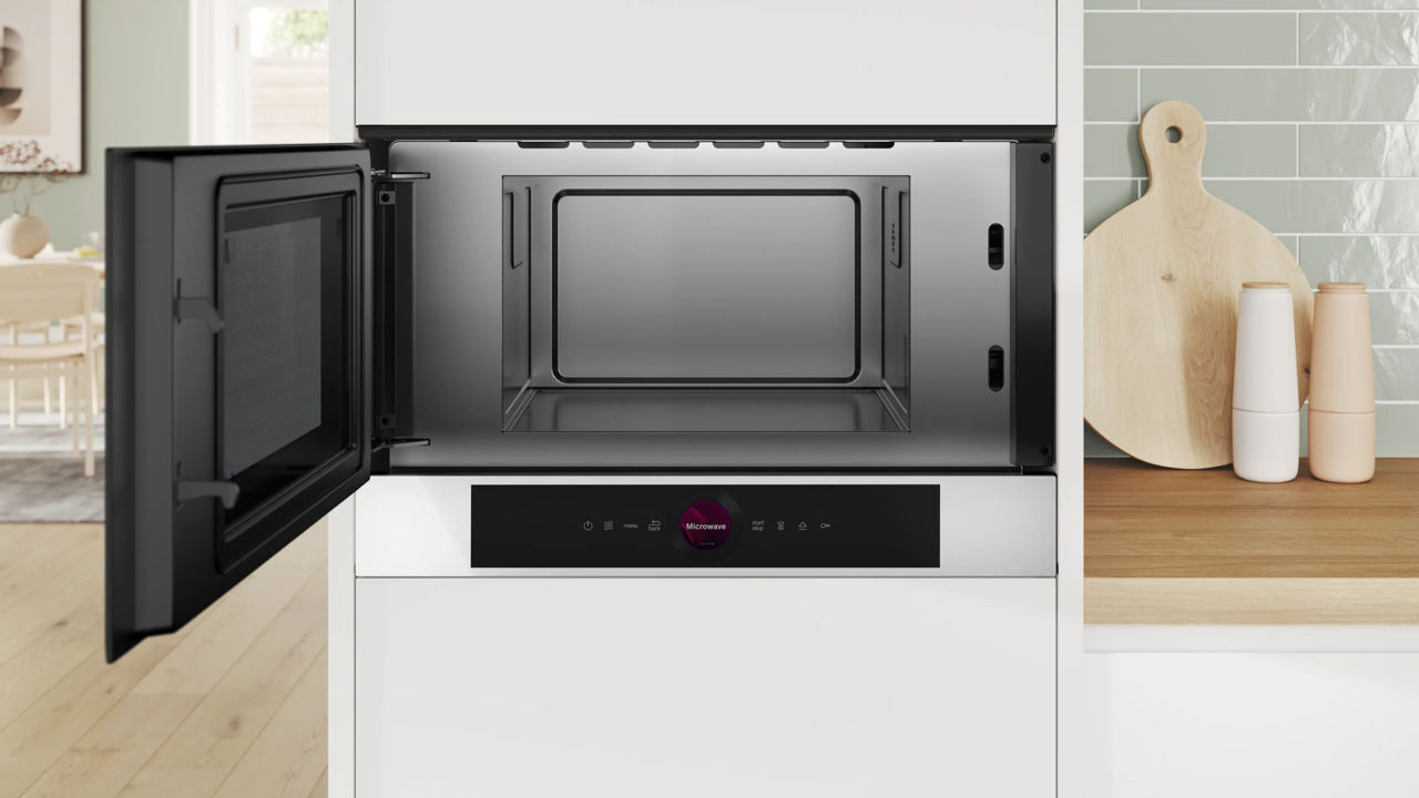 Bosch BFL7221W1