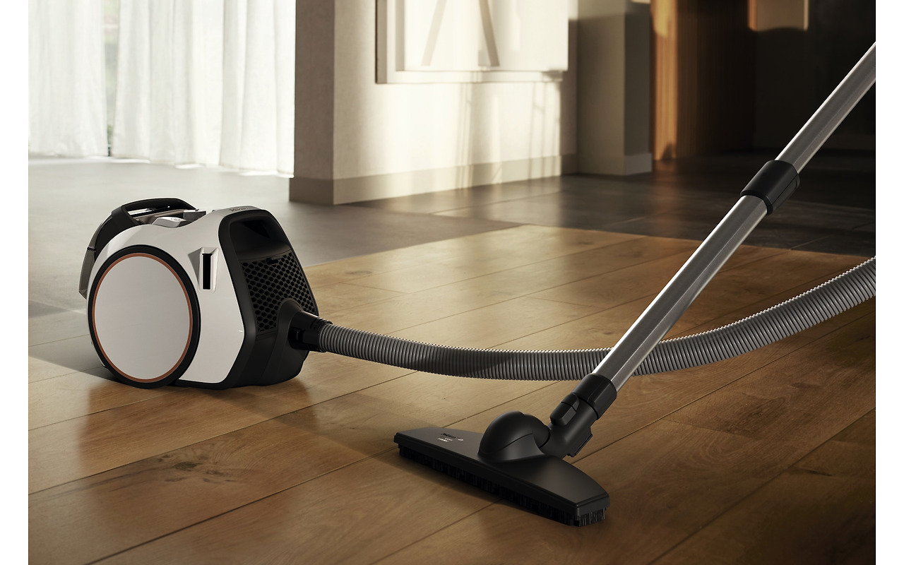 Miele Boost CX1 Parquet PowerLine
