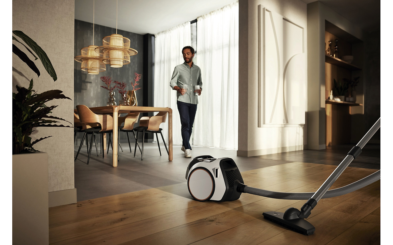 Miele Boost CX1 Parquet PowerLine