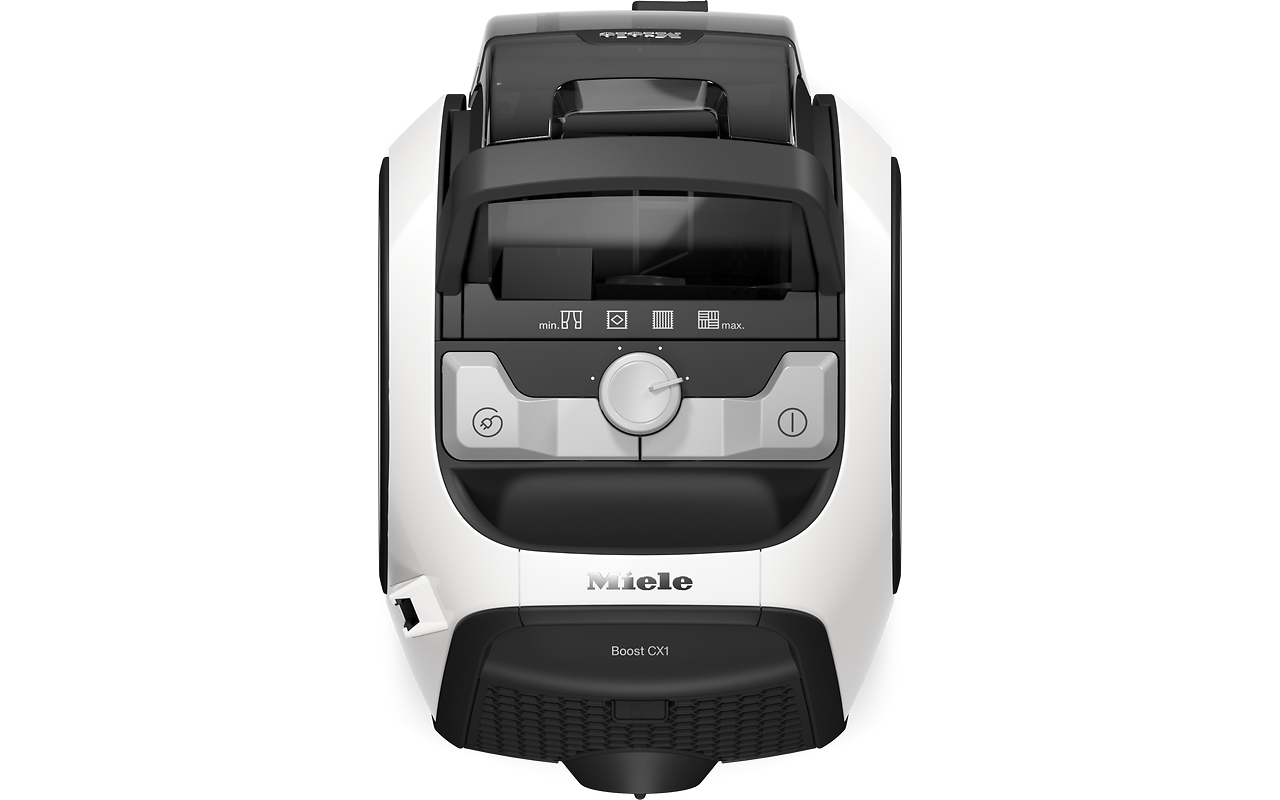 Miele Boost CX1 Parquet PowerLine
