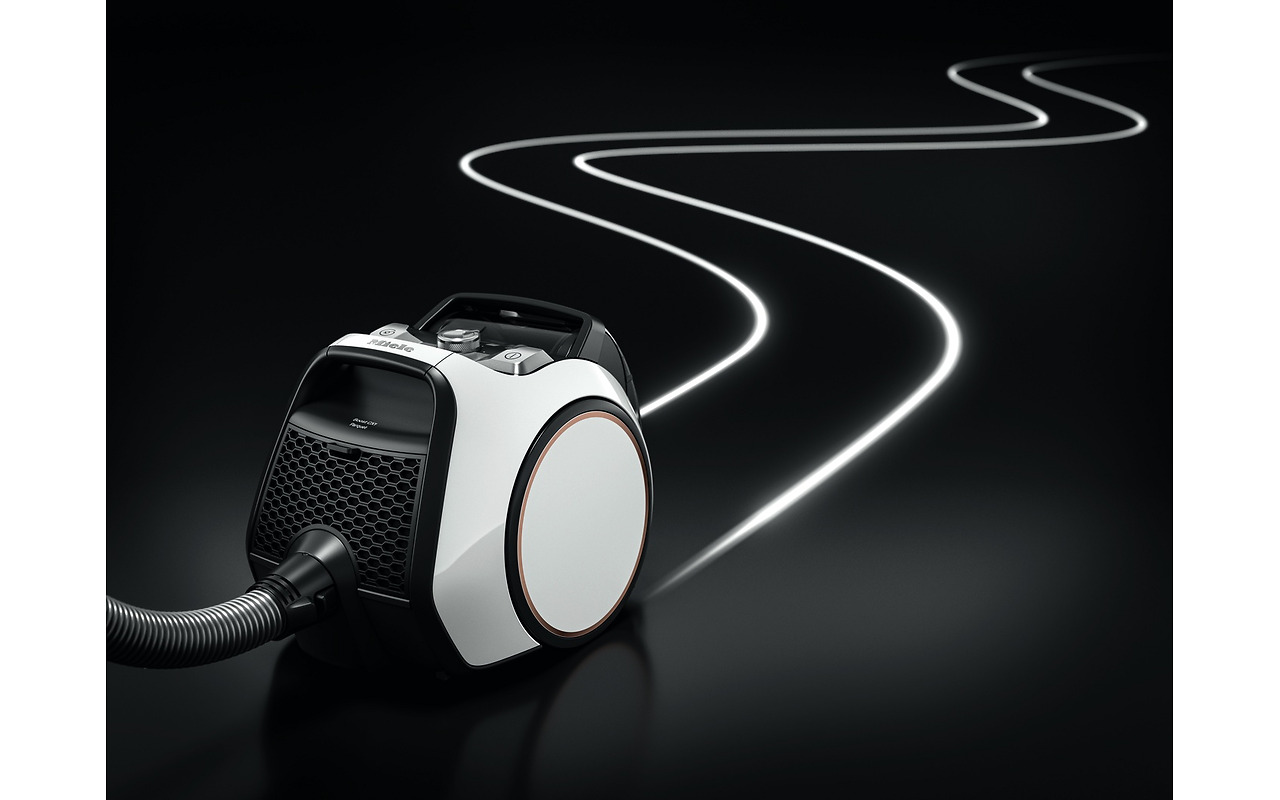 Miele Boost CX1 Parquet PowerLine