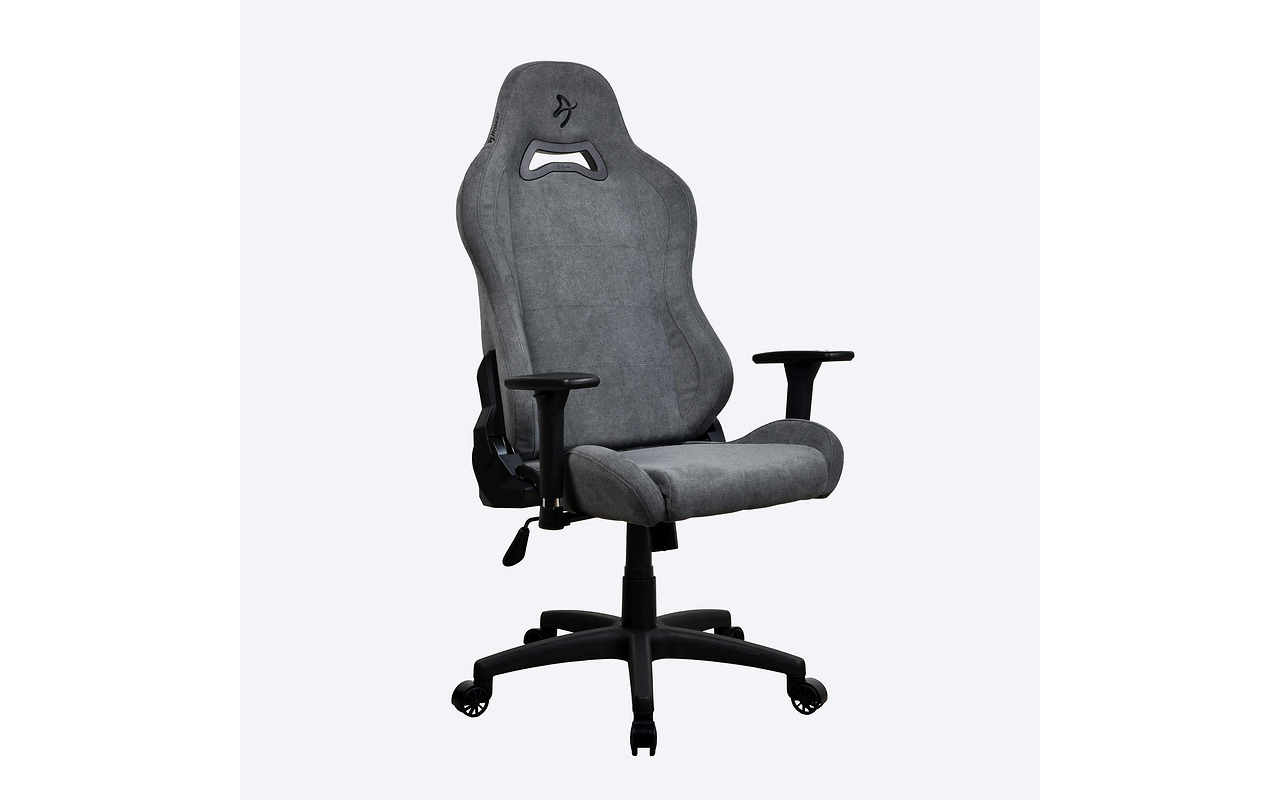 Arozzi Torretta Soft Fabric / 2023 Grey