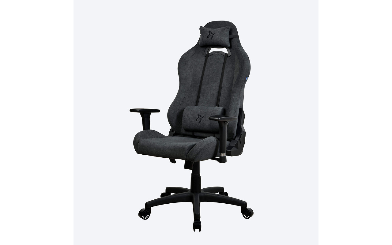 Arozzi Torretta Soft Fabric / 2023 Black