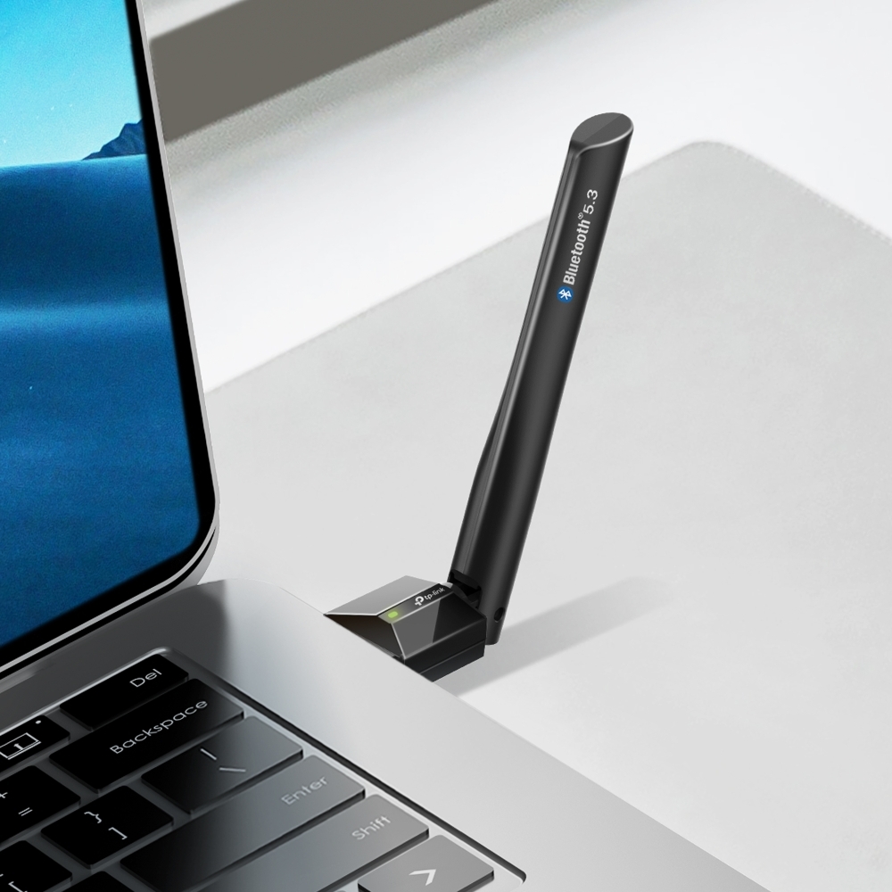 TP-LINK UB500 Plus / Long Range Bluetooth 5.3