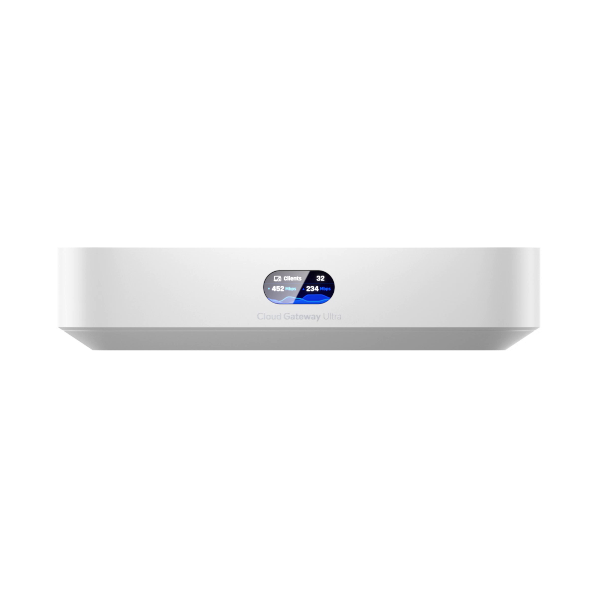 Ubiquiti UniFi Cloud Gateway Ultra / UCG-Ultra