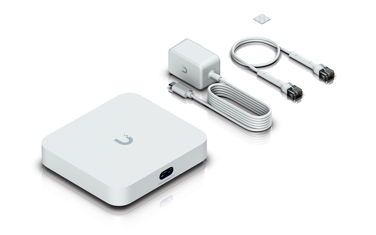 Ubiquiti UniFi Cloud Gateway Ultra / UCG-Ultra