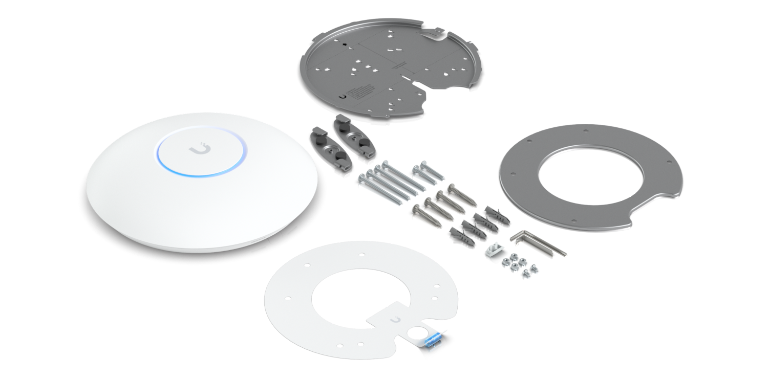 Ubiquiti UniFi 7 Pro / U7-Pro