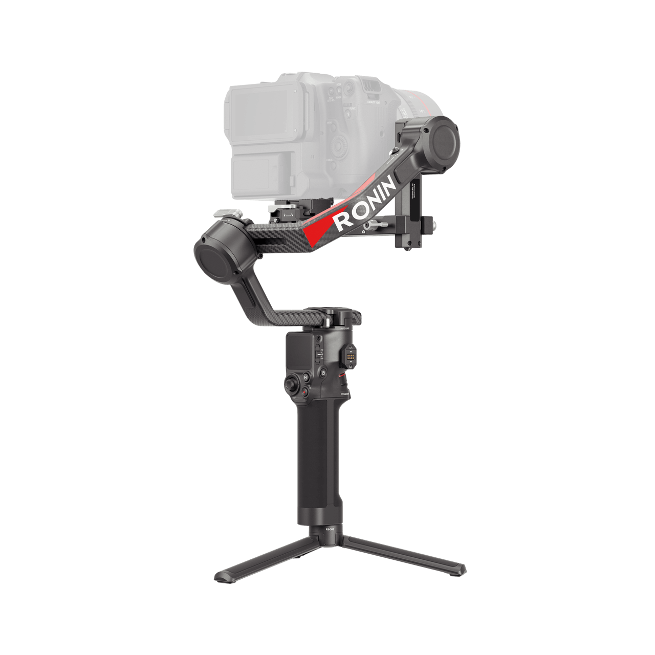 DJI RS4 Pro