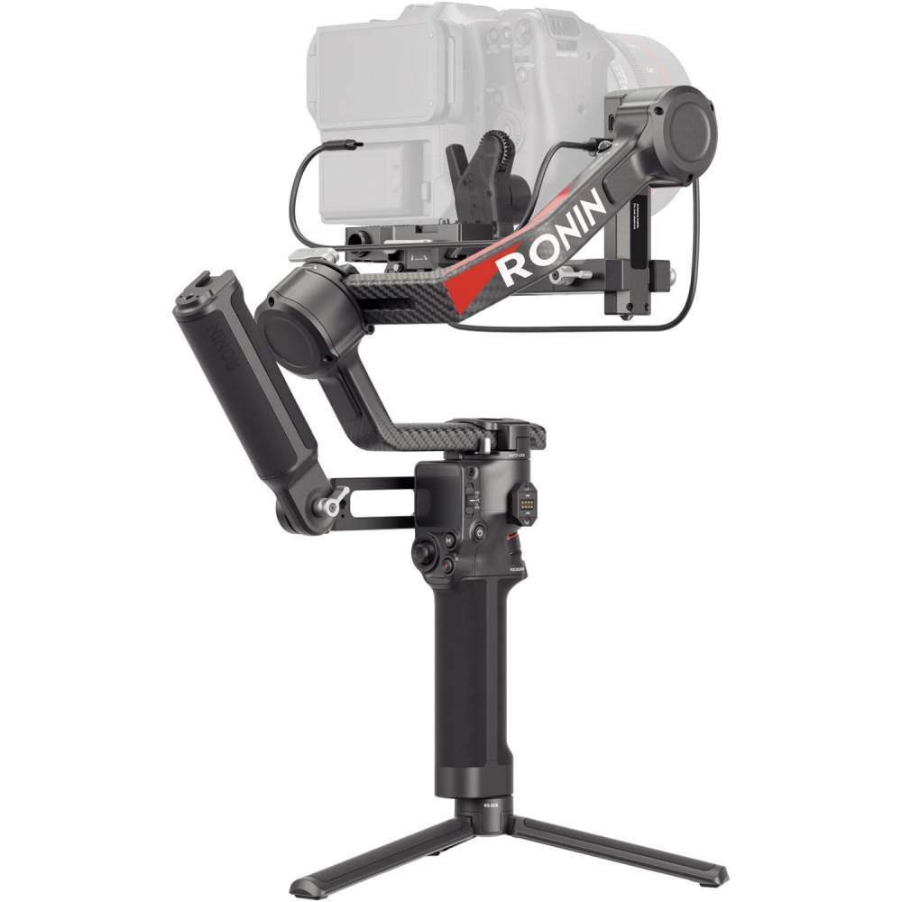 DJI RS4 Pro