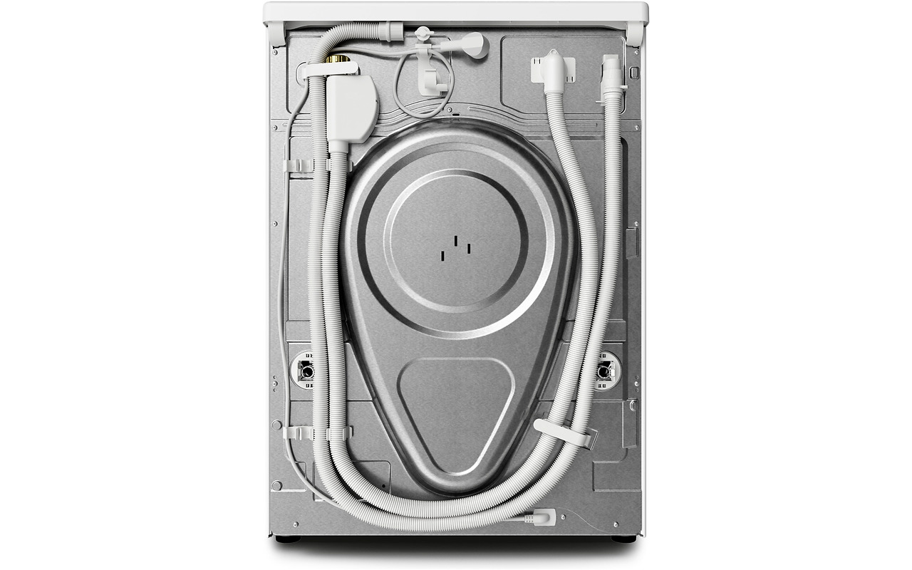Miele WWD 320 WPS