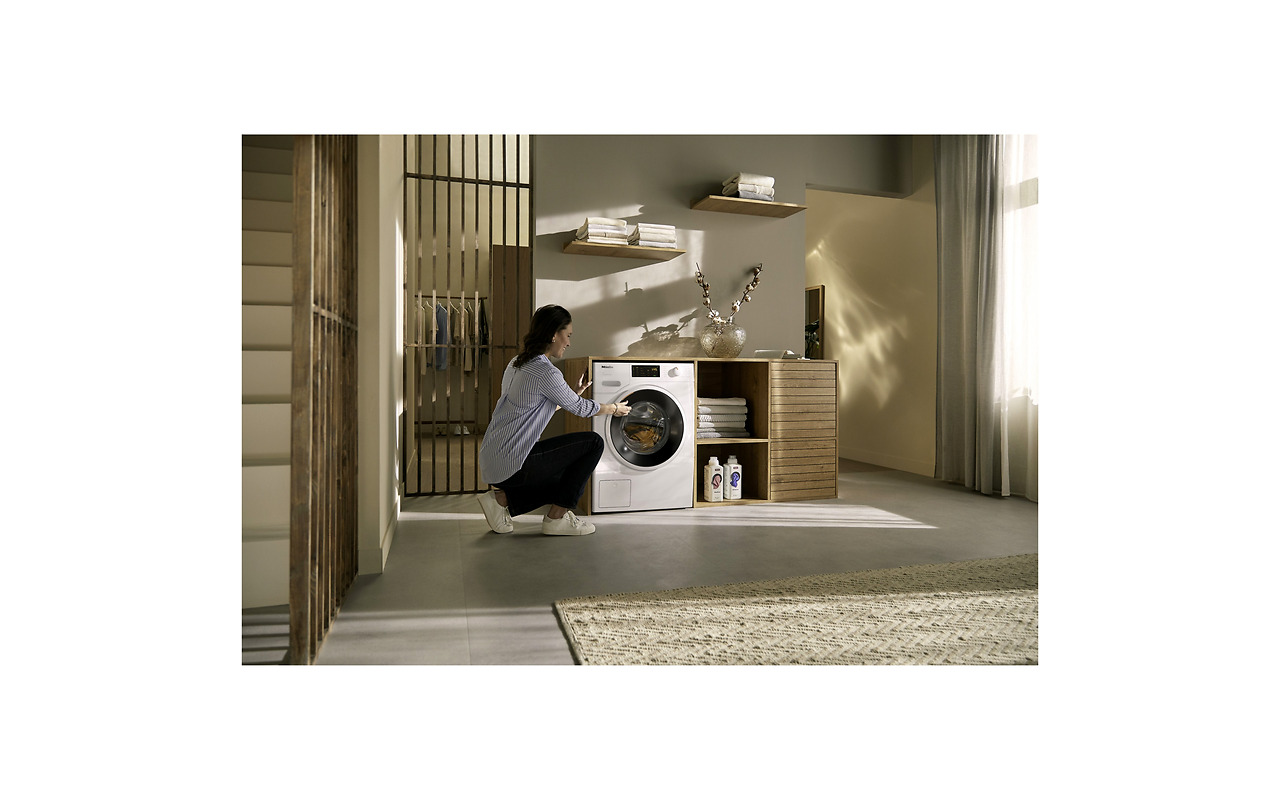 Miele WWD 320 WPS
