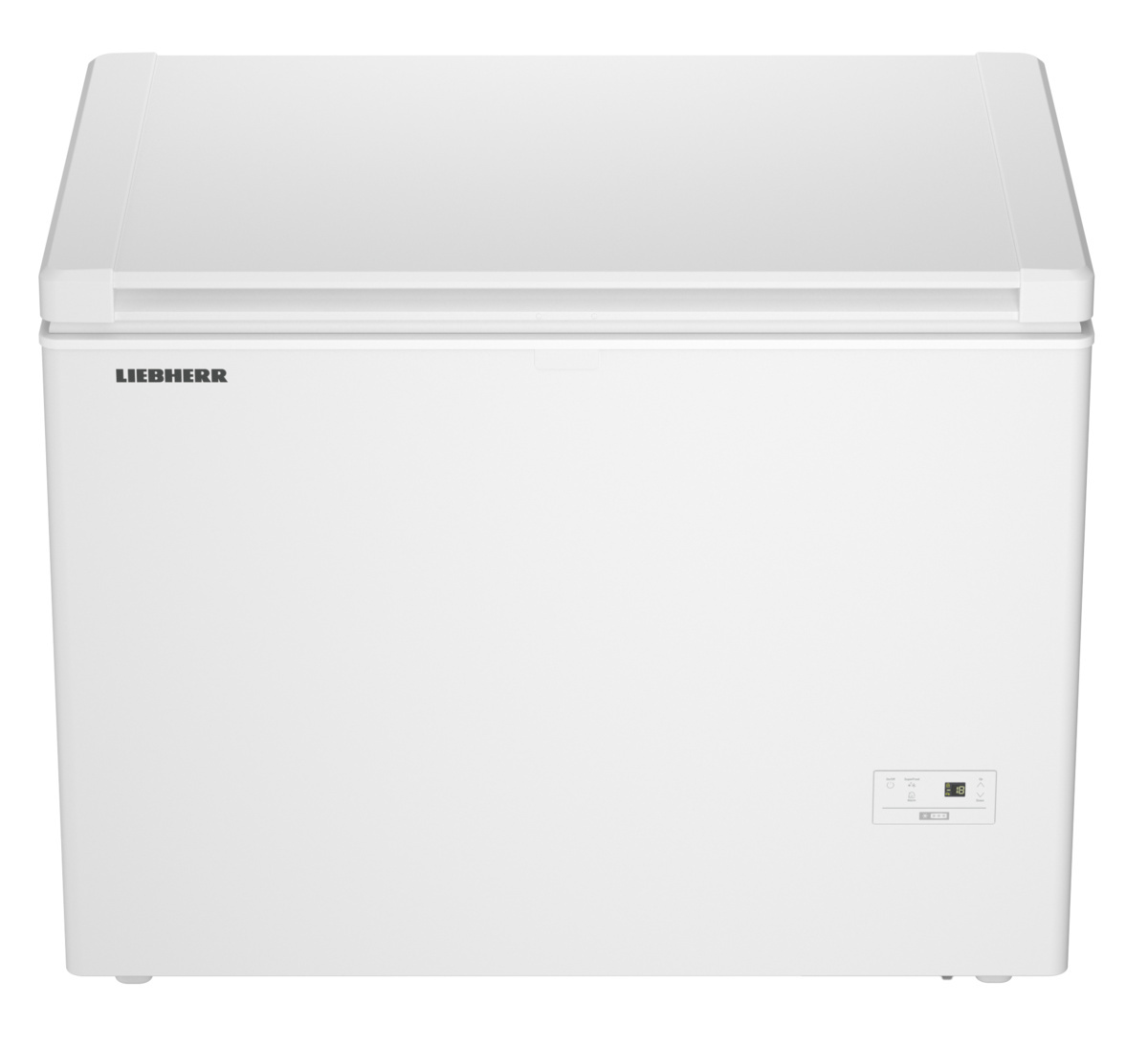 Liebherr CFe 1870 Pure