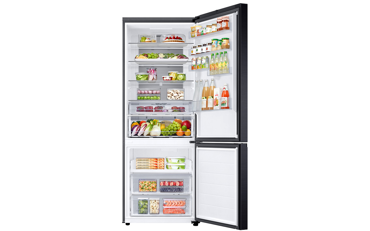 Samsung RB53DG703EB1EO
