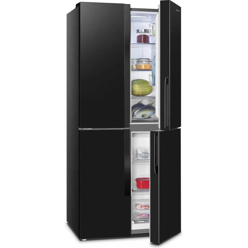 GORENJE NRM818EMB