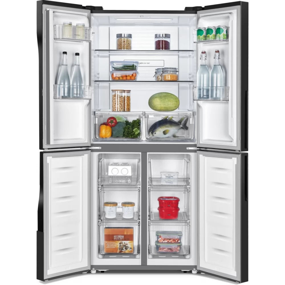 GORENJE NRM818EMB