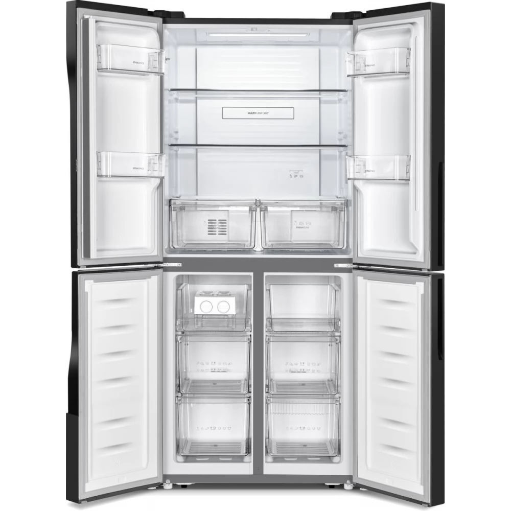 GORENJE NRM818EMB