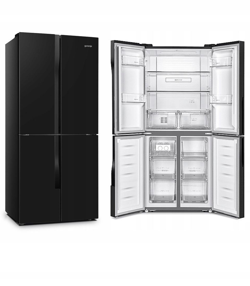 GORENJE NRM818EMB